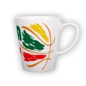 V&auml;ike Latte tass (300 ml)