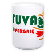 Grand mug (400 ml)