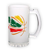 Mattklaasist pokaal (500 ml)