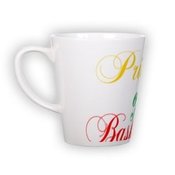 Маленькая чашка latte (300 мл)