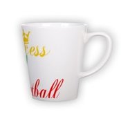 Small latte mug (300 ml)