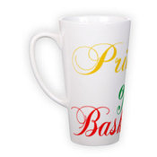 Big latte mug (400 ml)