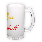 Mattklaasist pokaal (500 ml)