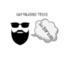 Magnet fotoga, ruut (50x50mm)