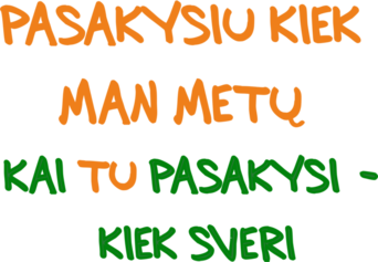 Vyriški marškinėliai su Jūsų nuotrauka, užrašu, balti