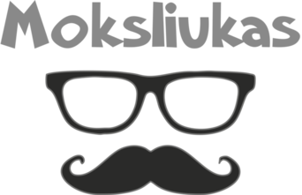 Vyriški marškinėliai su Jūsų nuotrauka, užrašu, balti