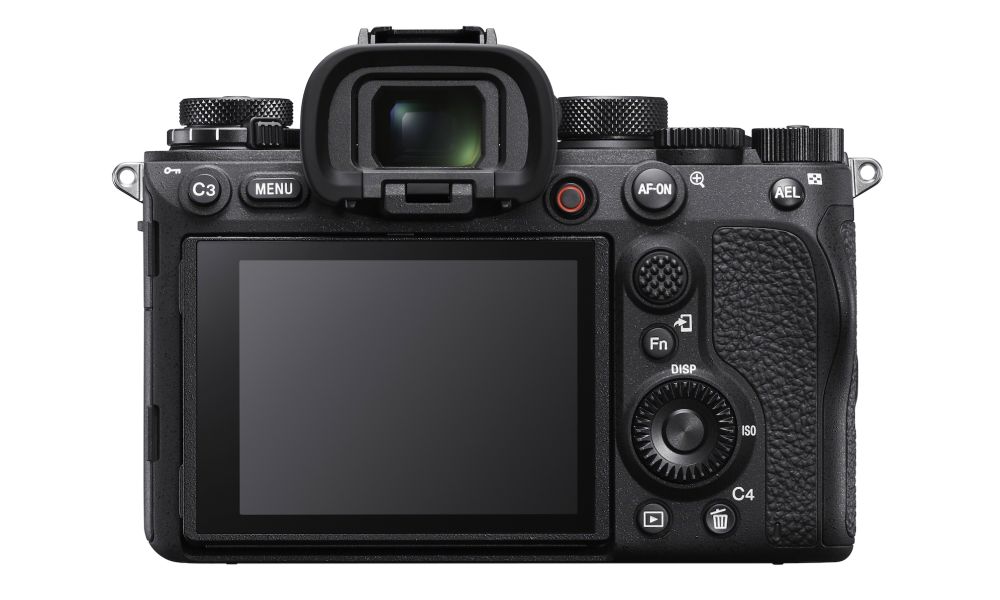 Sony Alpha 1