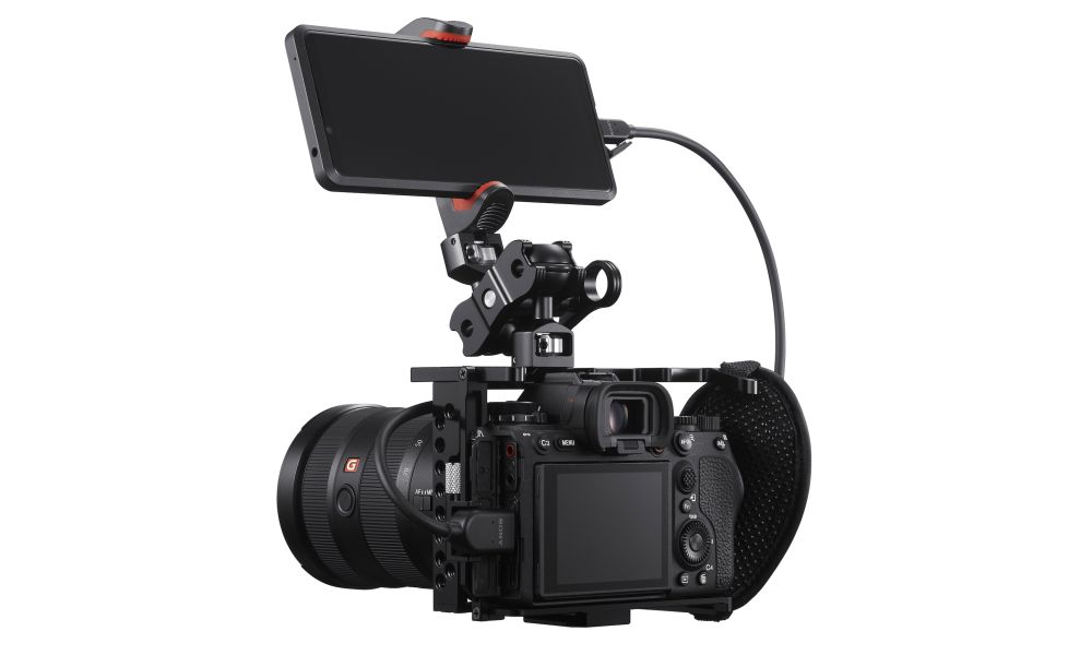 Sony Alpha 1
