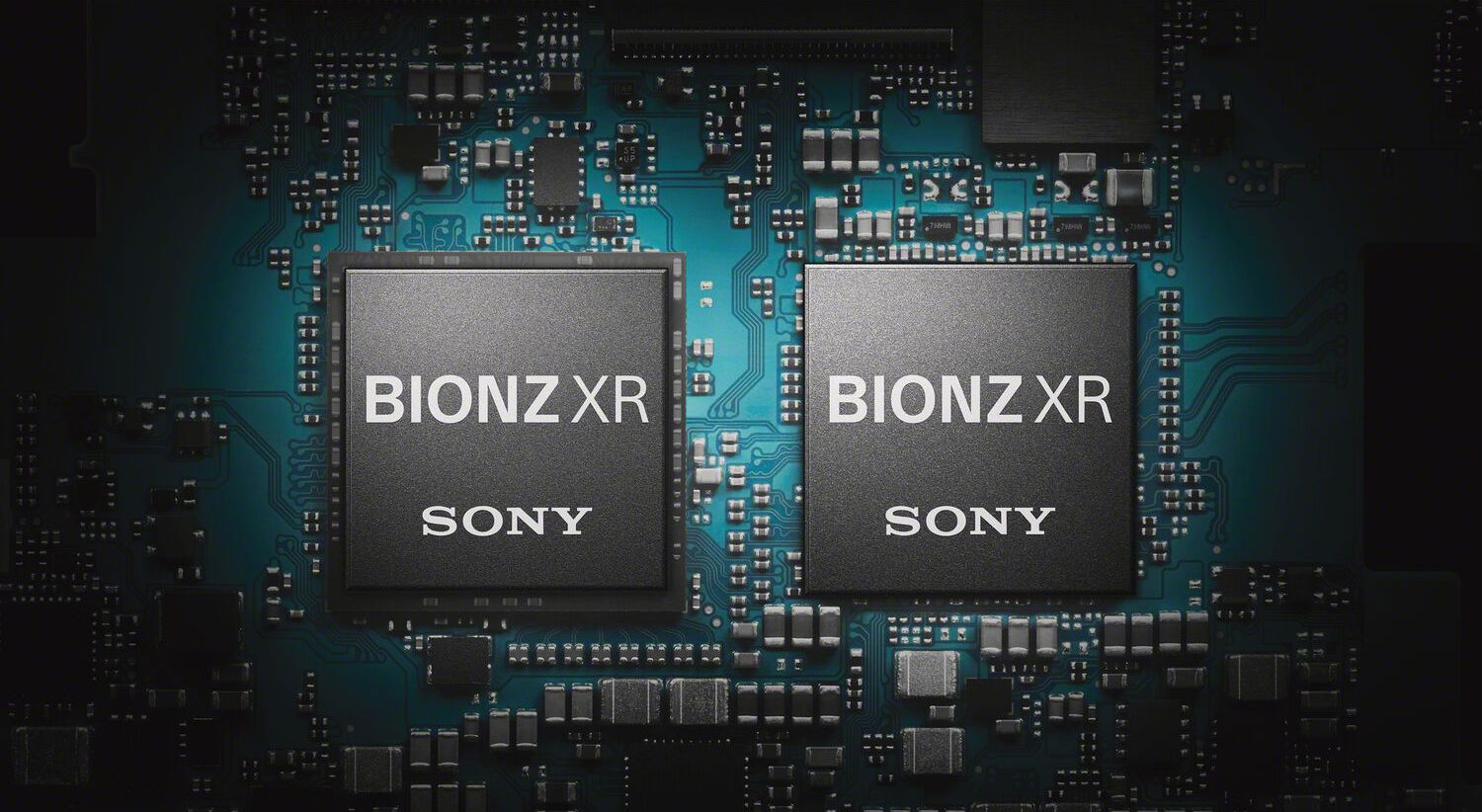 Sony Alpha 1