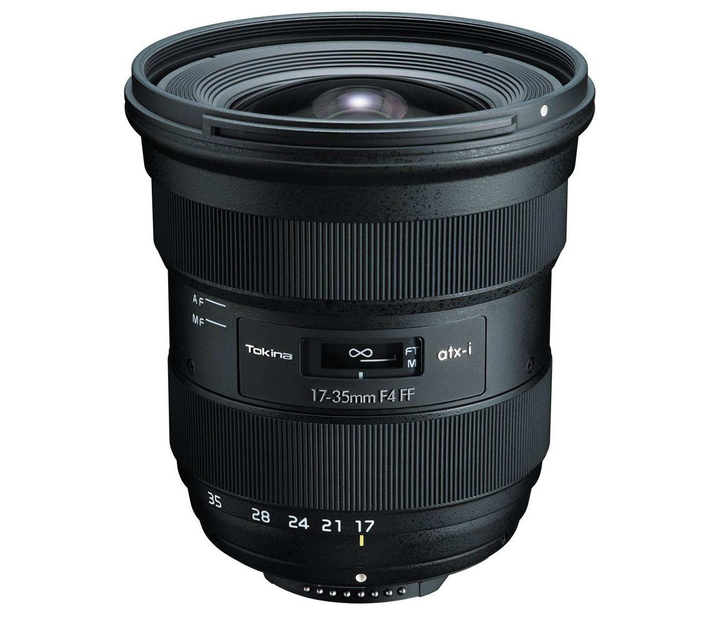 Tokina atx-i 17-35mm F4 FF nikon f