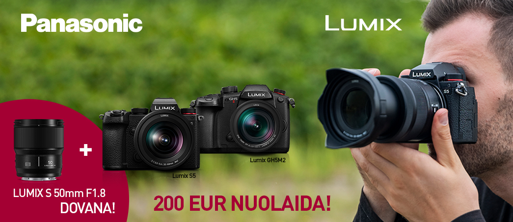 lumix