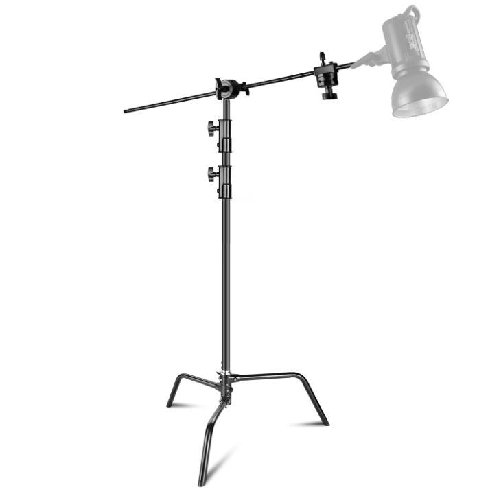 Neewer PRO VIDEO C-SHAPE STAND 10089708