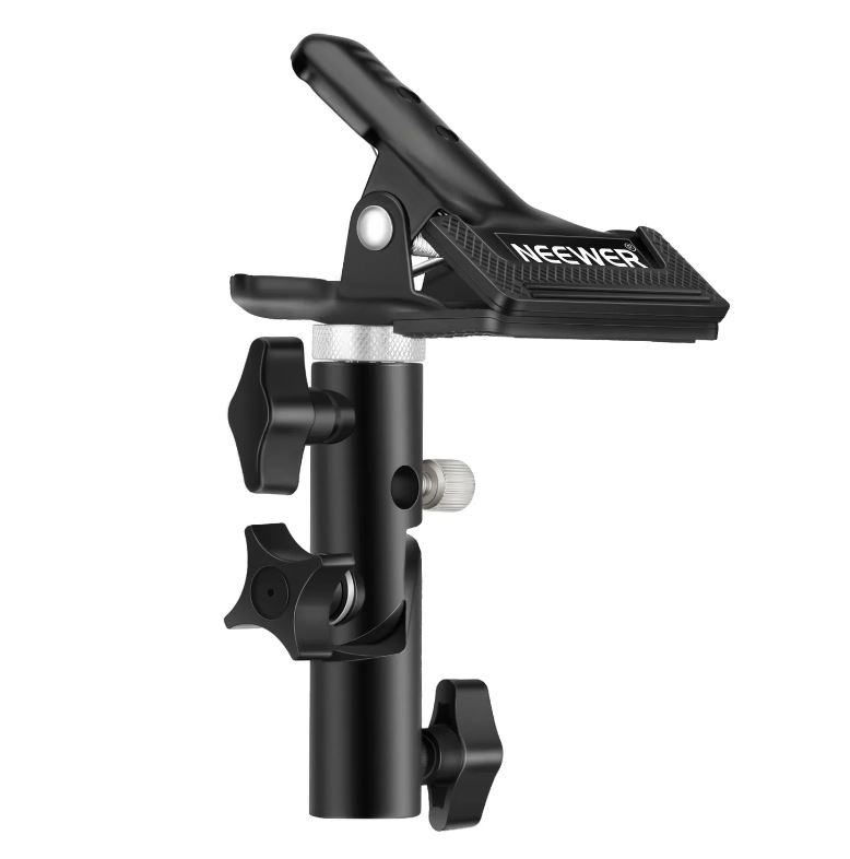 Neewer STUDIO REFLECTOR CLAMP 10086176