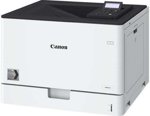 Canon i-SENSYS LBP852Cx