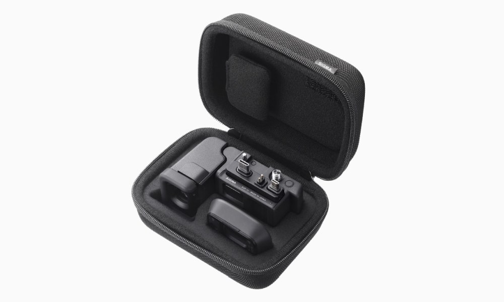 Sigma EVF-11