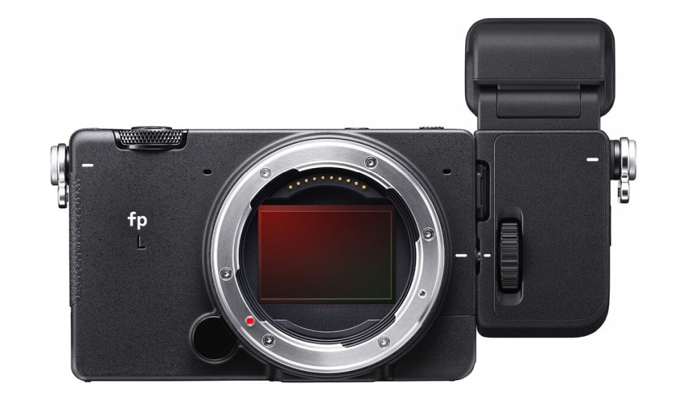 Sigma EVF-11