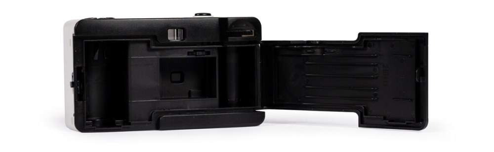 Ilford Sprite 35-II