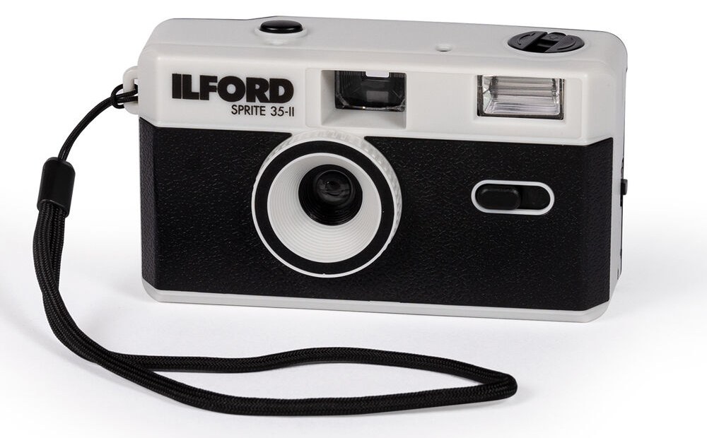 Ilford Sprite 35-II