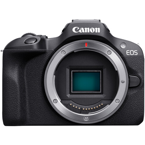 Canon EOS r100 ボディ Canon EOS R100 body - Sisteminiai fotoaparatai - Sisteminiai
