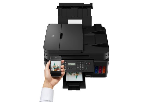 Canon Pixma G7050
