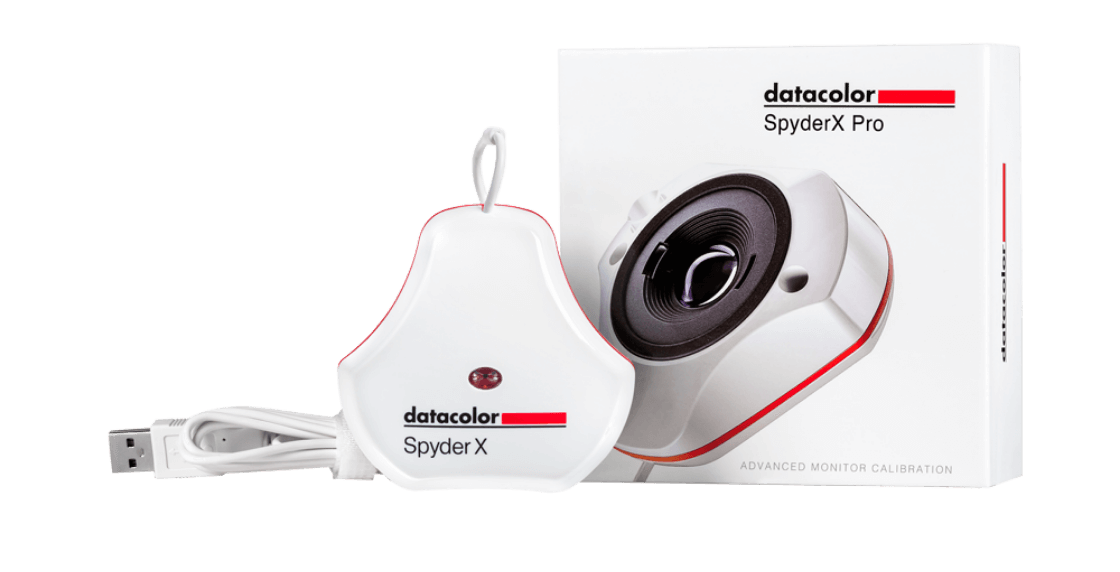 SpyderX Pro