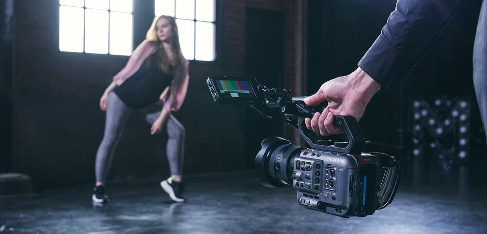 sony fx6