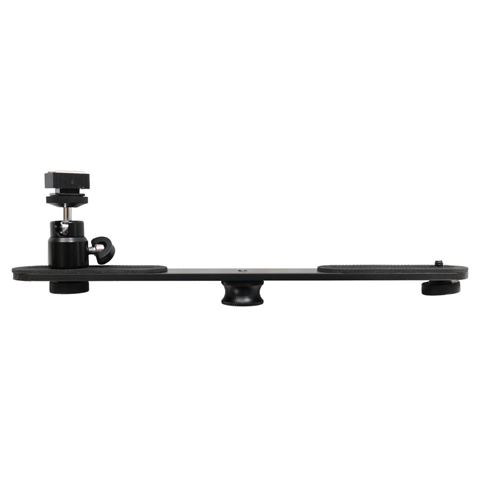 Falcon Eyes Camera Bracket PBC-200HHC + Mini Ball Head + Hotshoe