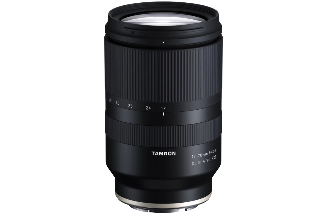 Tamron 17-70mm f2_8 Di III-A VC RXD Sony E