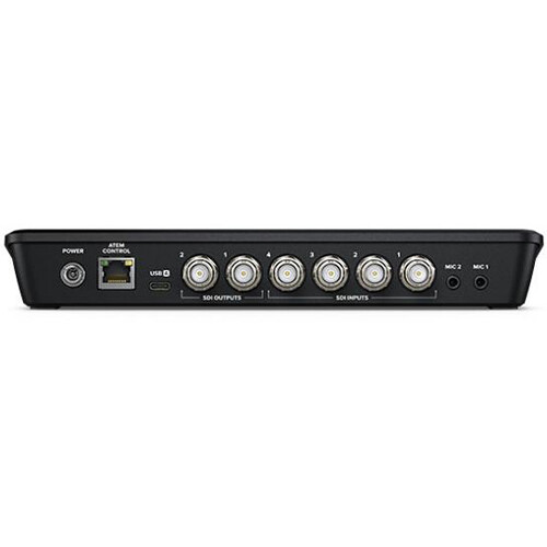 Blackmagic ATEM SDI