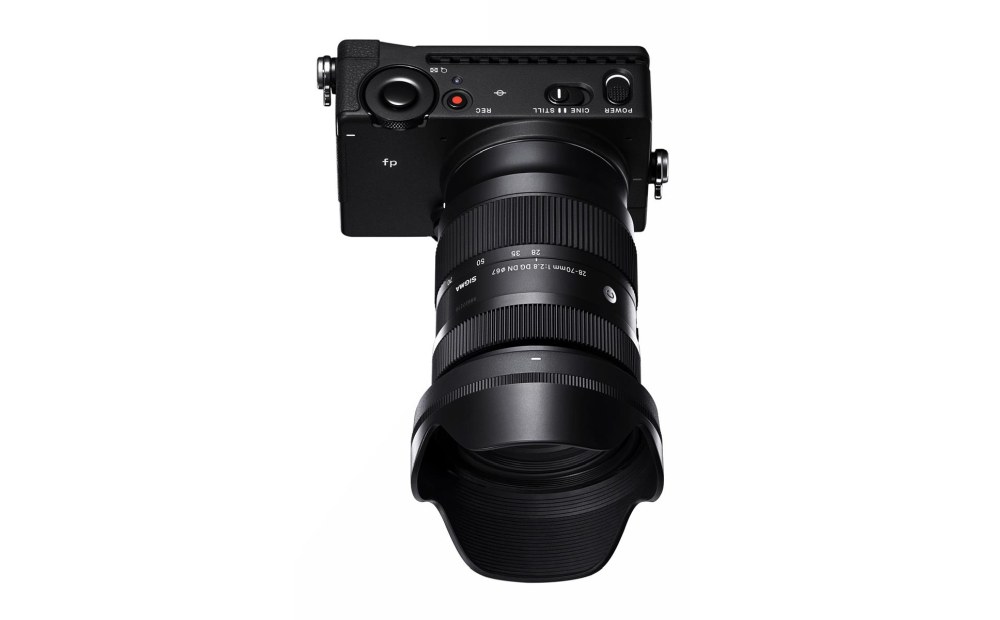 Sigma 28-70 mm F2.8 DG DN