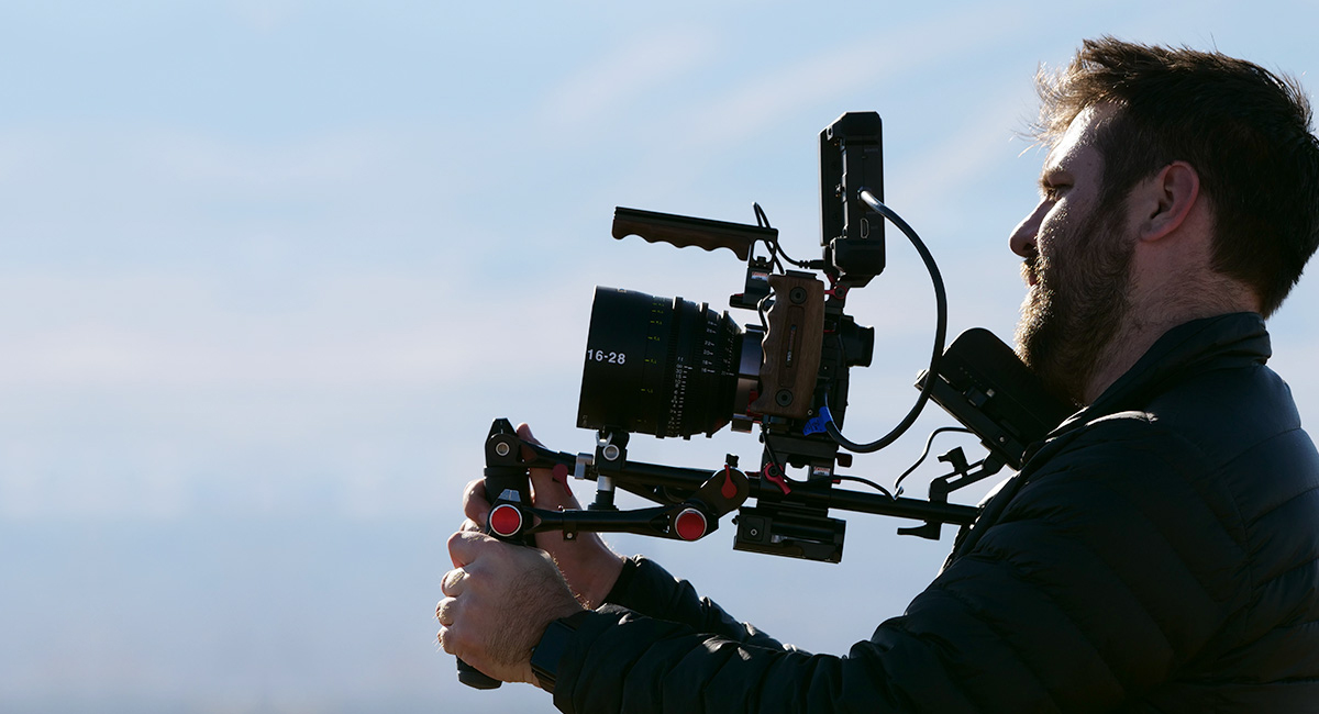 Panasonic Lumix GH5S body