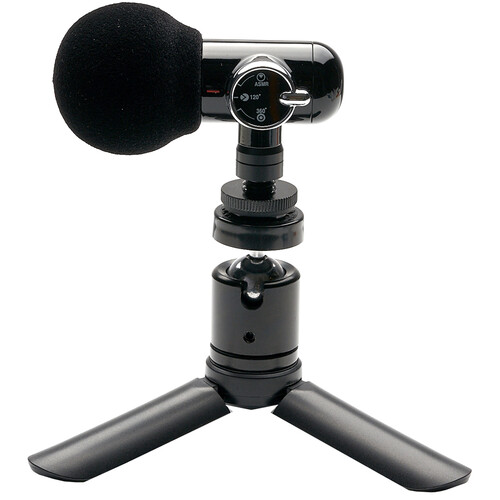 Orangemonkie Q-Mic Video Kit