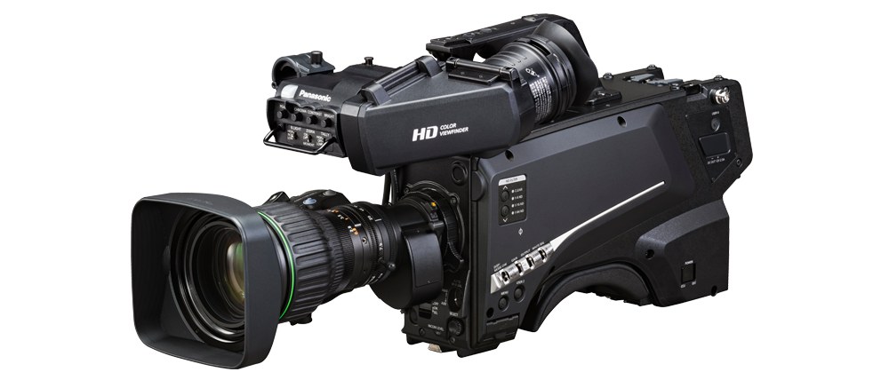 panasonic AK-HC3900GJ