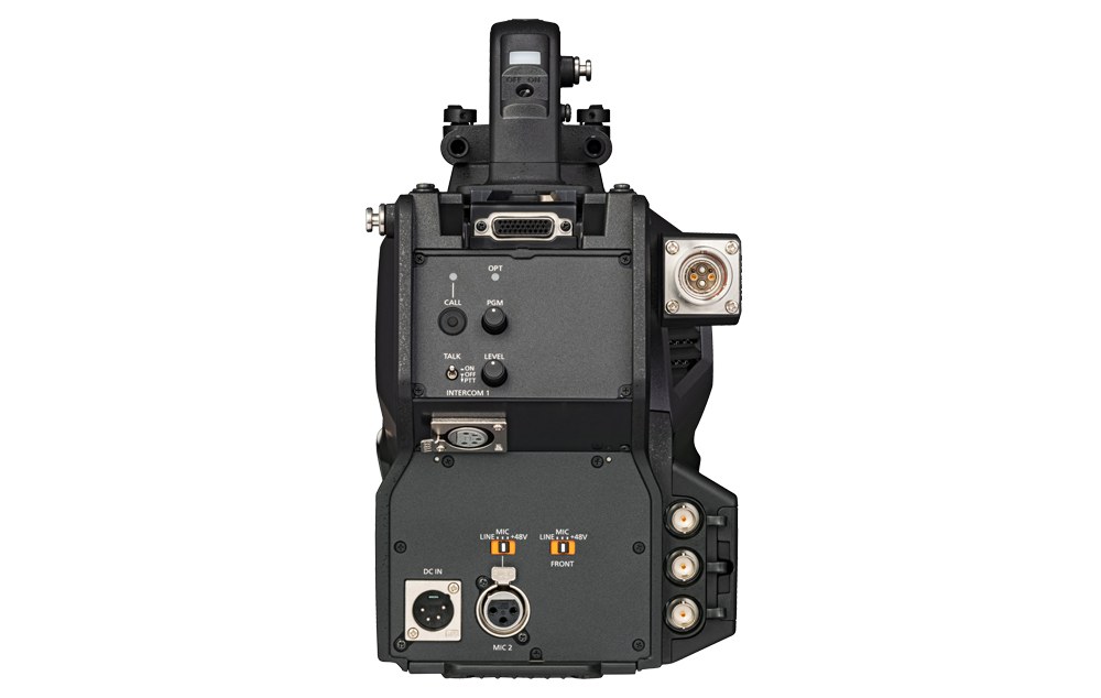 panasonic AK-HC3900GJ