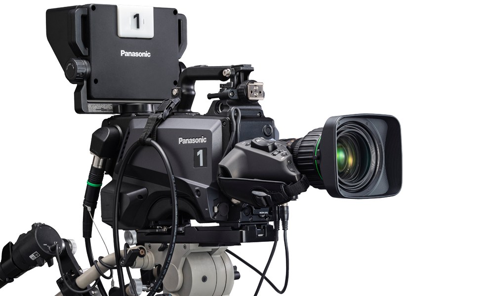 panasonic AK-HC3900GJ
