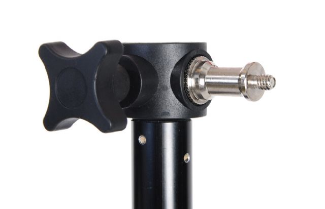 Falcon Eyes Light Stand L3900GA/B Heavy Duty 394 cm