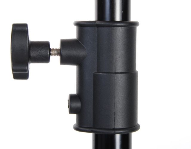 Falcon Eyes Light Stand L3900GA/B Heavy Duty 394 cm