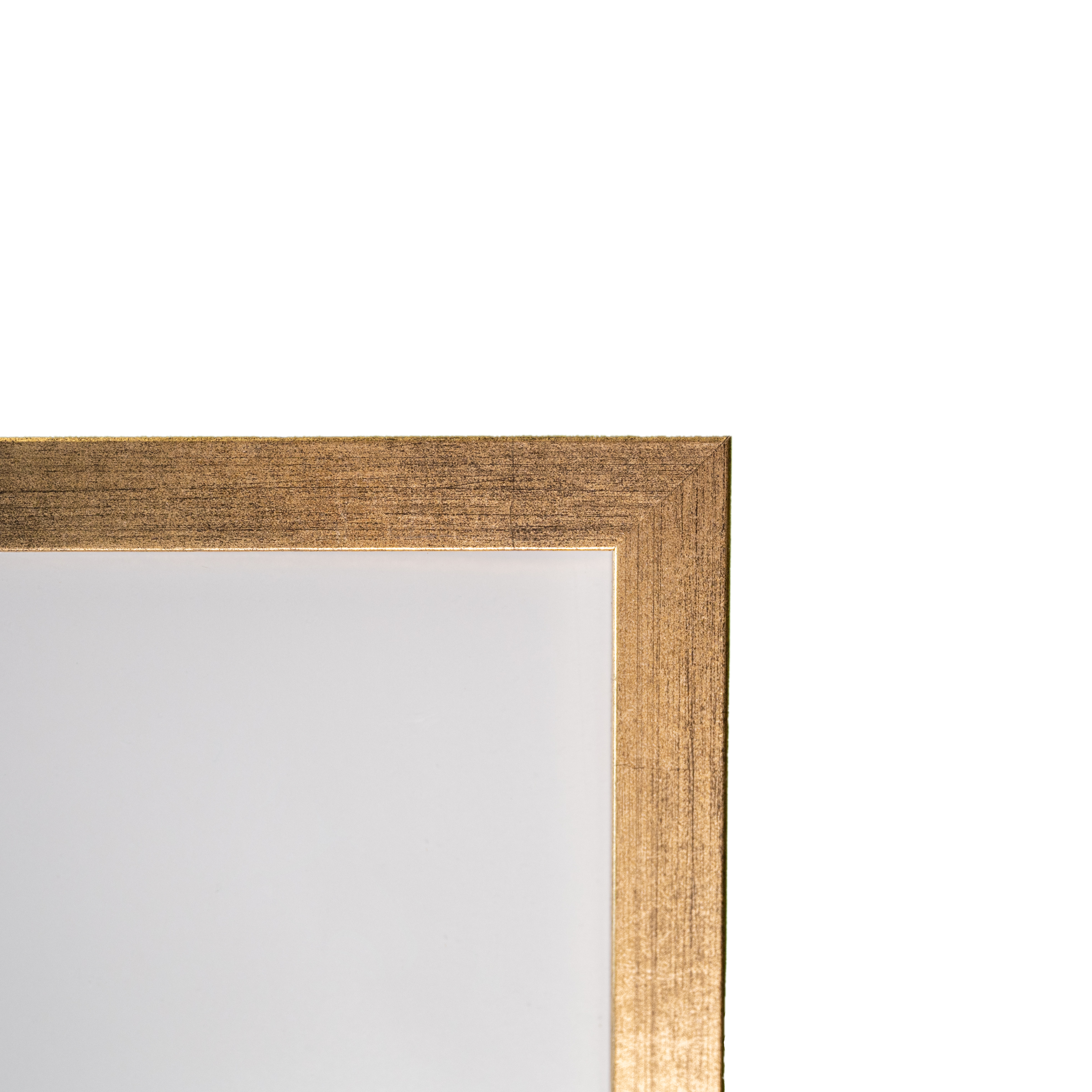Rėmas 70x100, 2015 gold