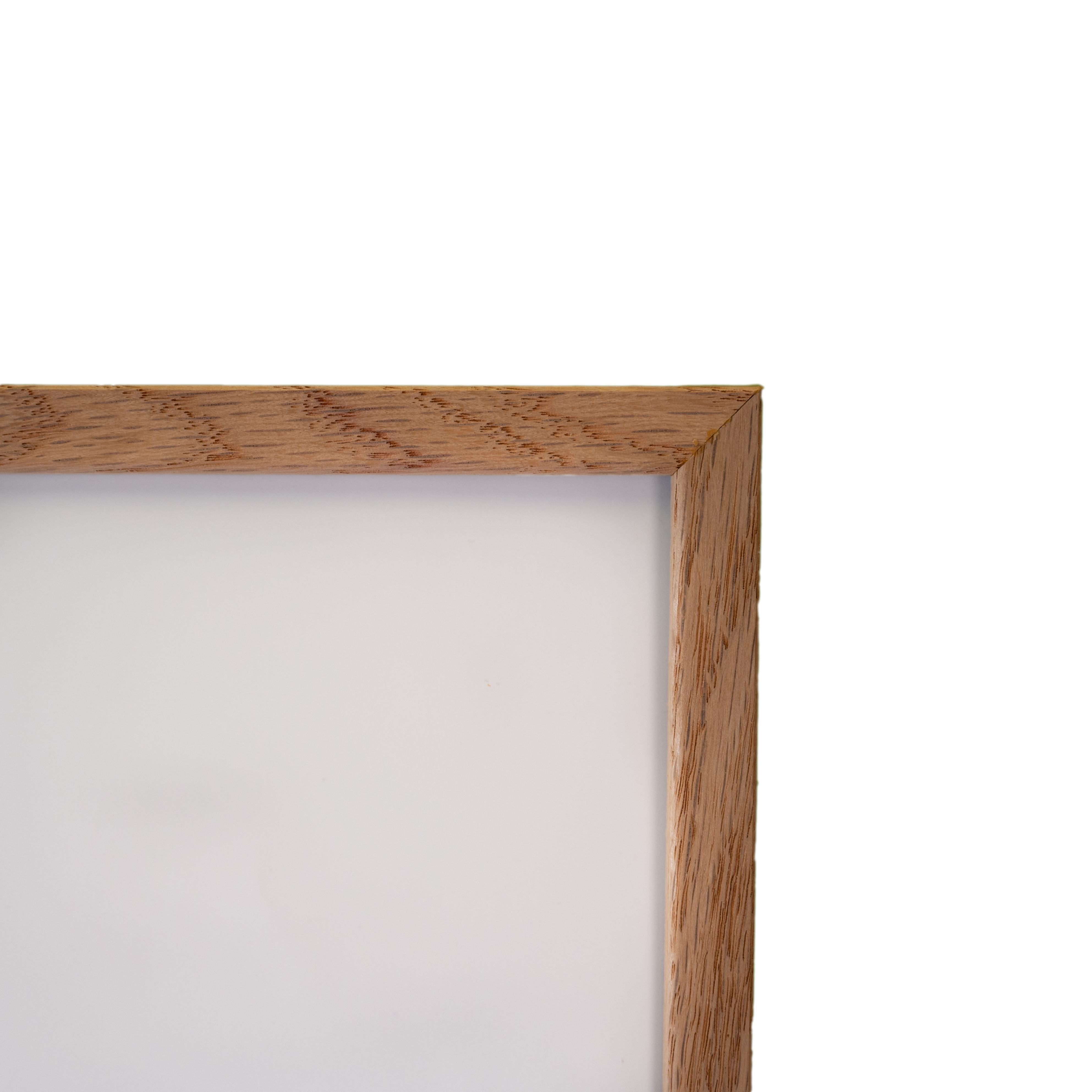 Rėmas 60x80, 1218 oak