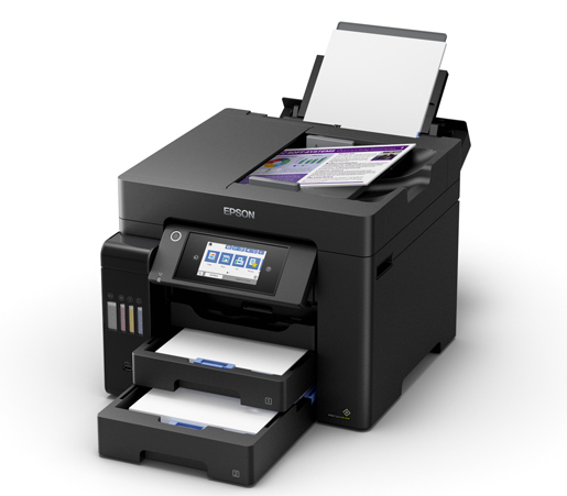 EPSON L6570 Printer Color Ecotank A4