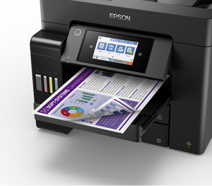 EPSON L6570 Printer Color Ecotank A4