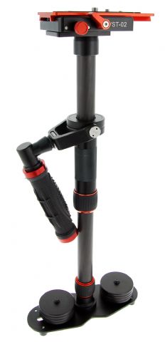 Falcon Eyes Camera Stabilizer VST-02