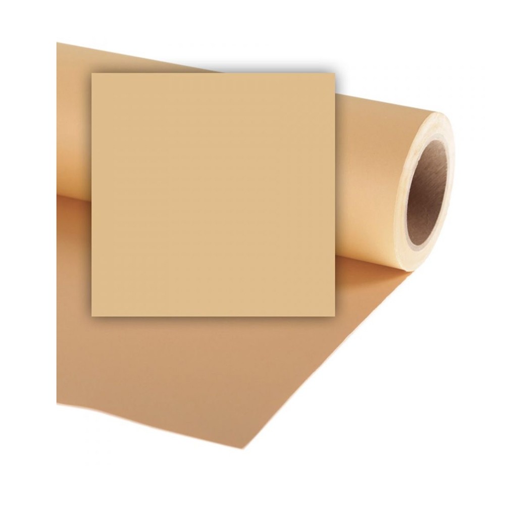 COLORAMA 2.72x11m Barley