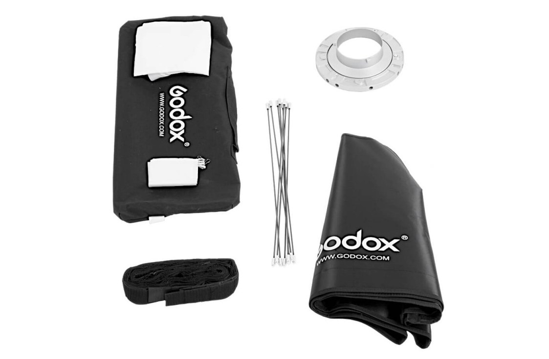 Softbox GODOX SB-FW95 grid 95cm octa