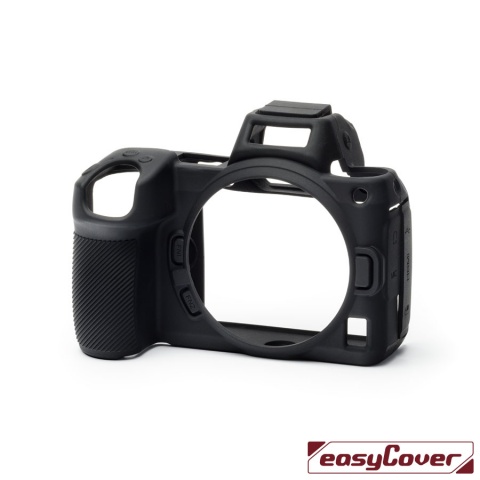 easyCover camera case for Nikon Z6/Z7 black