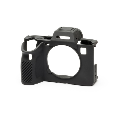 easyCover camera case for Sony A7 4 black