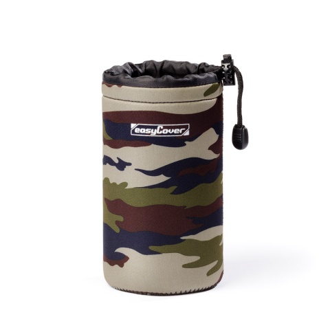 easyCover lens case X-large camouflage