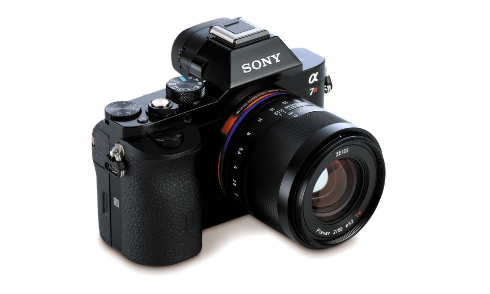 Zeiss Loxia 50mm F2.0 Sony E 