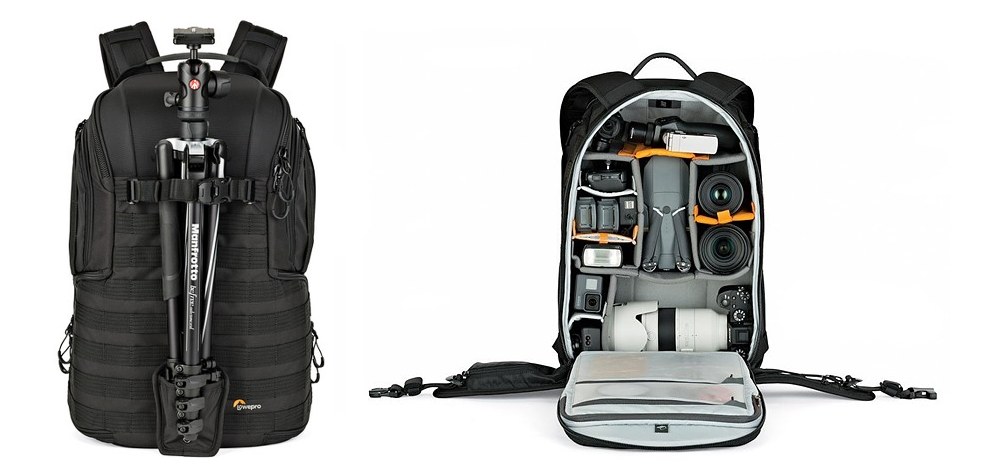 LOWEPRO PROTACTIC BP 350 AW II 