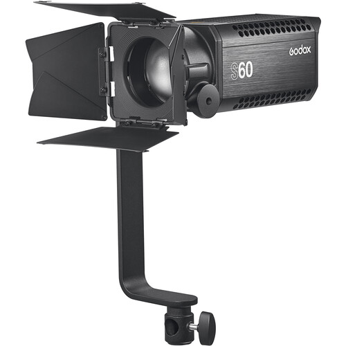 Godox S60 Focusing Led Light